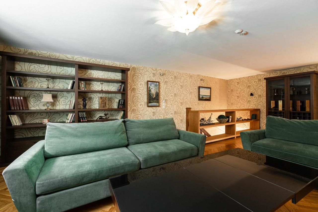 Airhome - Tree Spirit Apartment *