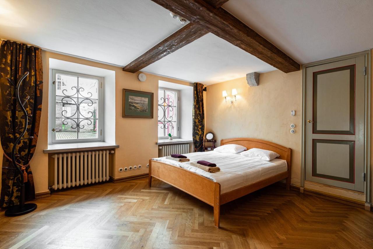 Airhome - Tree Spirit Apartment Tallinn