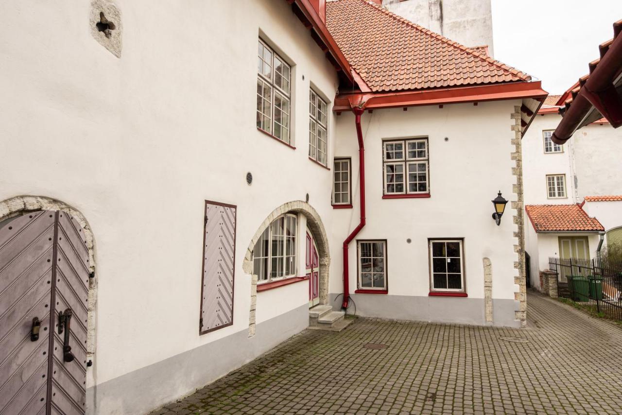 Apartment Airhome - Tree Spirit Tallinn