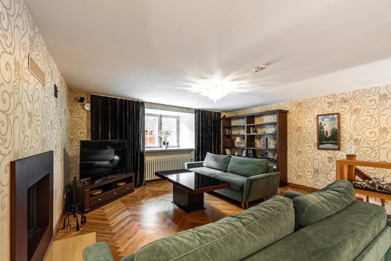 Apartment Airhome - Tree Spirit *